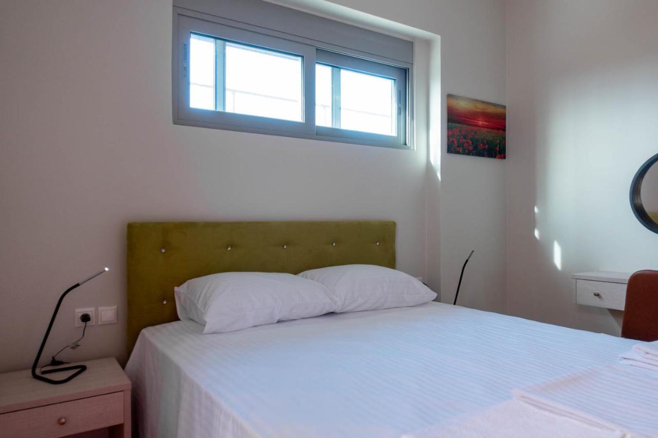 Armonia Studios Preveza Buitenkant foto