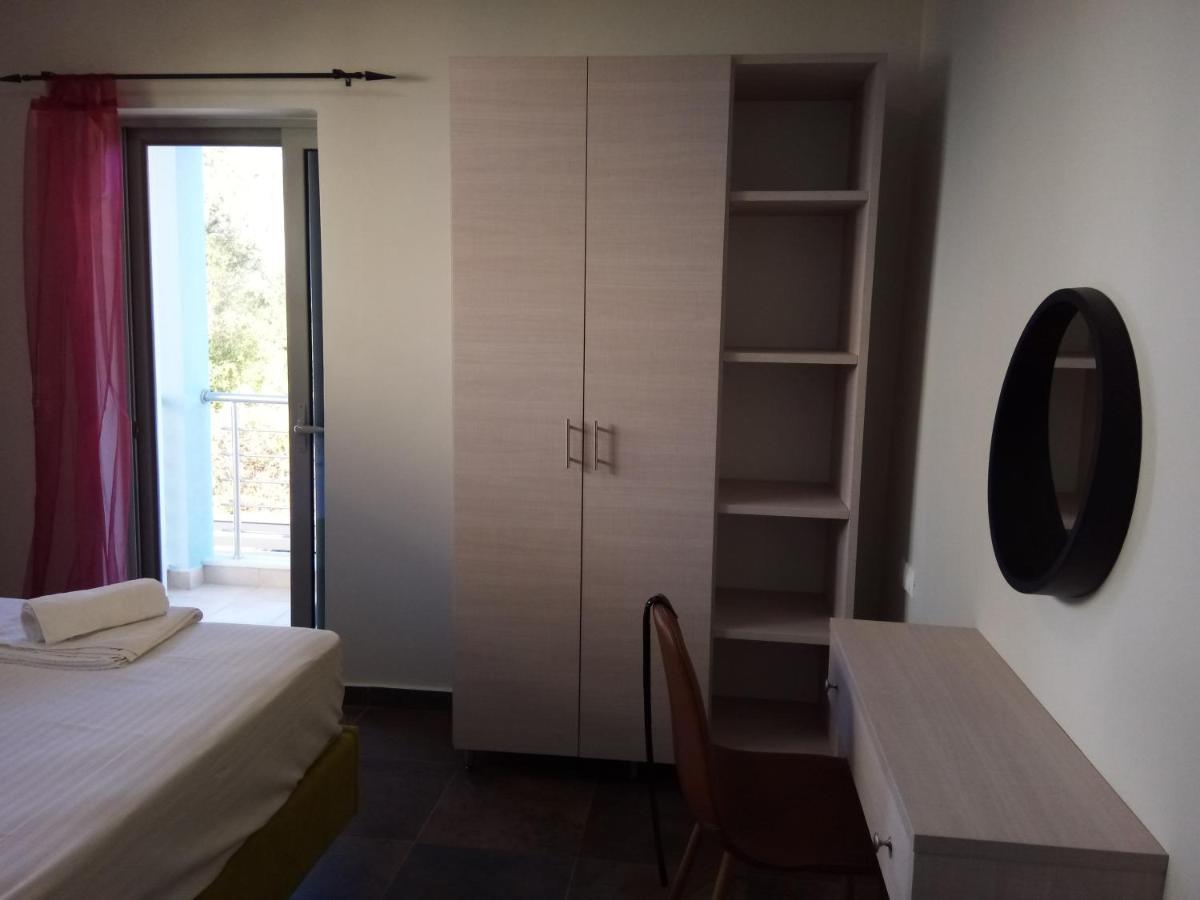 Armonia Studios Preveza Buitenkant foto