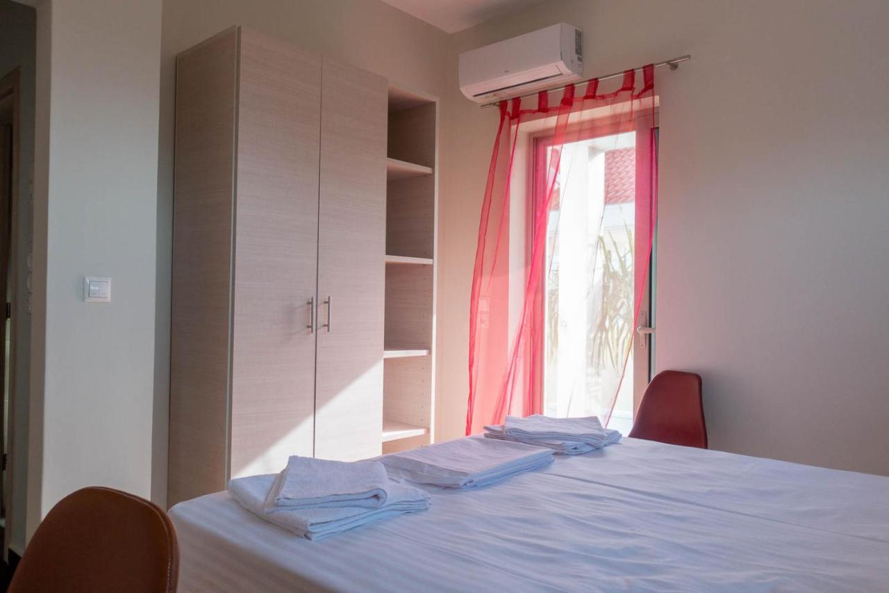 Armonia Studios Preveza Buitenkant foto