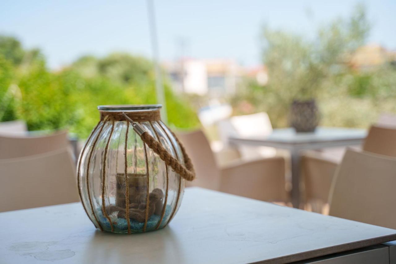Armonia Studios Preveza Buitenkant foto