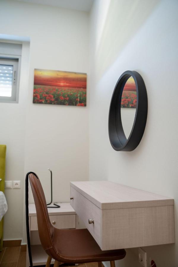 Armonia Studios Preveza Buitenkant foto