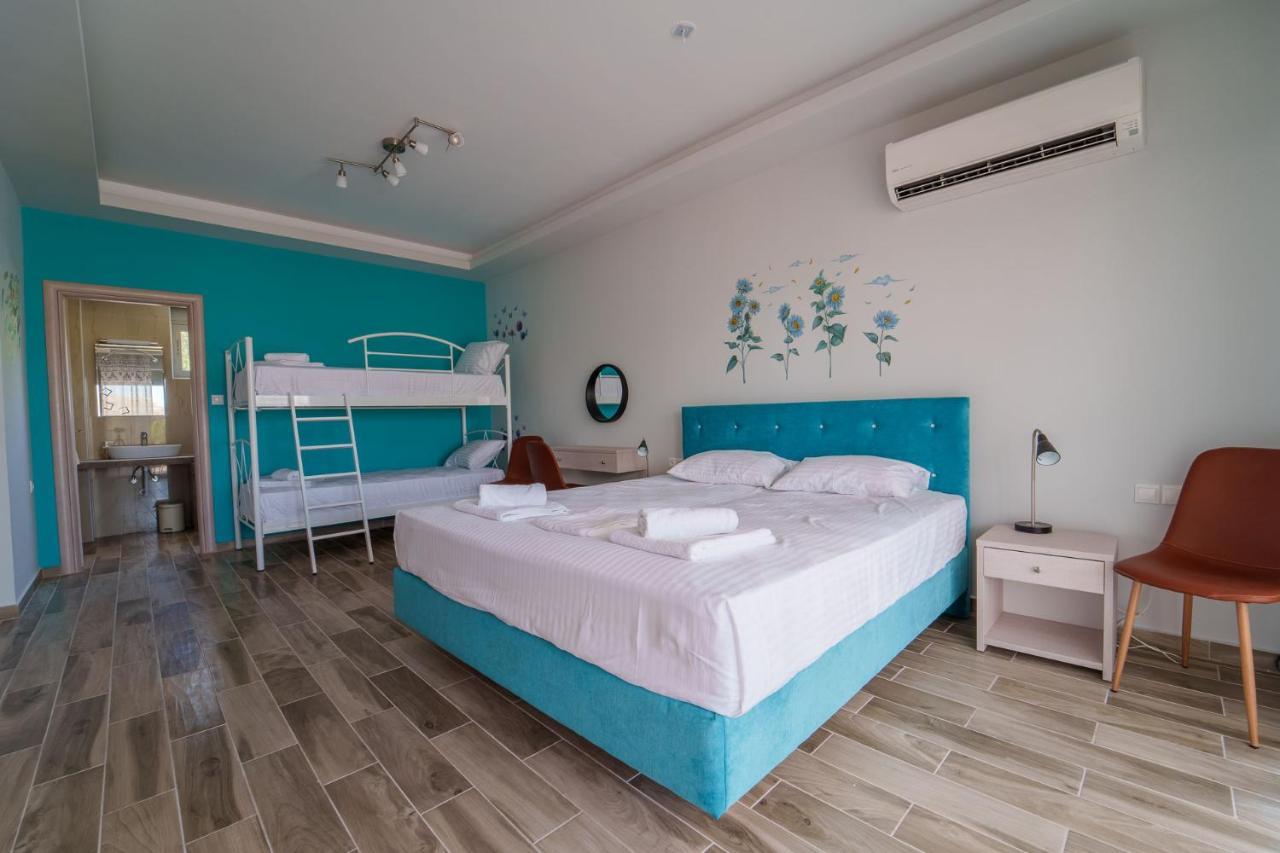 Armonia Studios Preveza Buitenkant foto