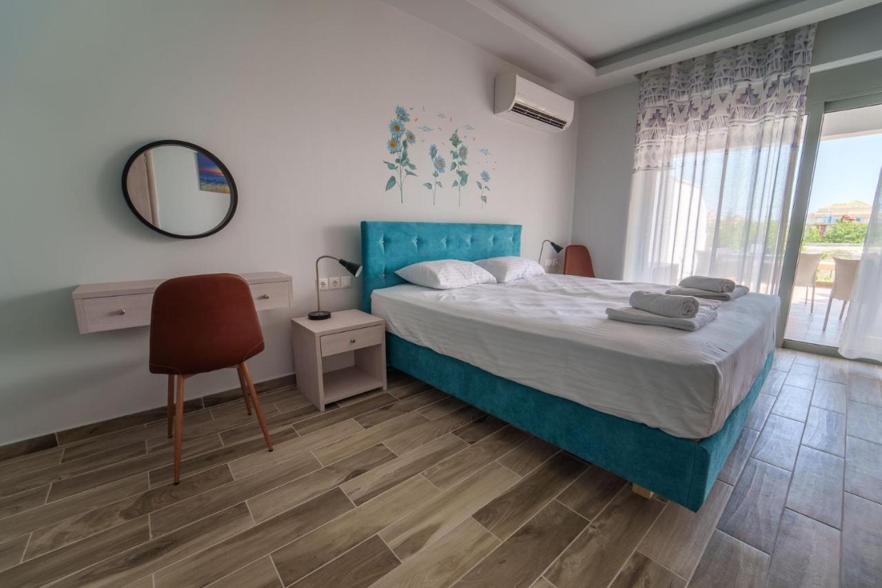 Armonia Studios Preveza Buitenkant foto