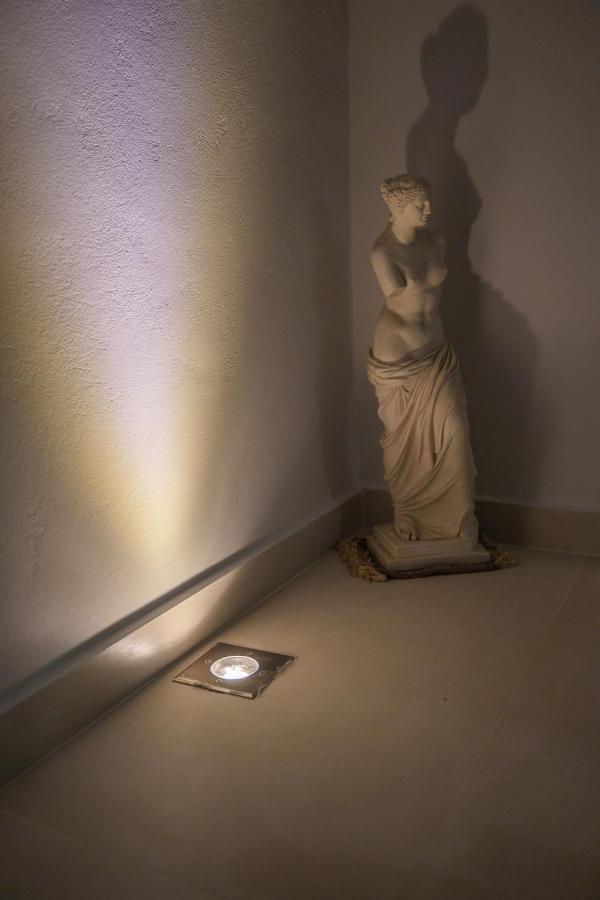 Armonia Studios Preveza Buitenkant foto