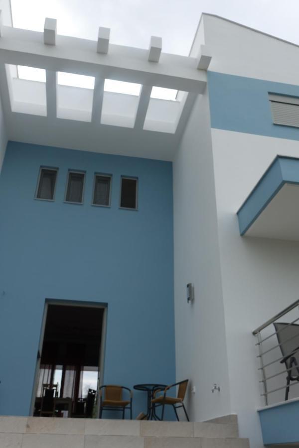 Armonia Studios Preveza Buitenkant foto
