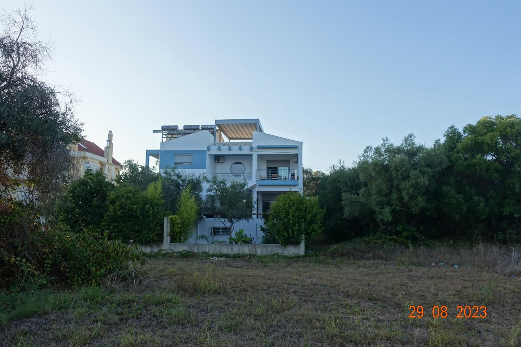 Armonia Studios Preveza Buitenkant foto