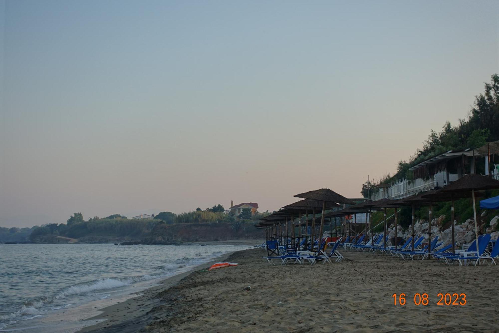 Armonia Studios Preveza Buitenkant foto